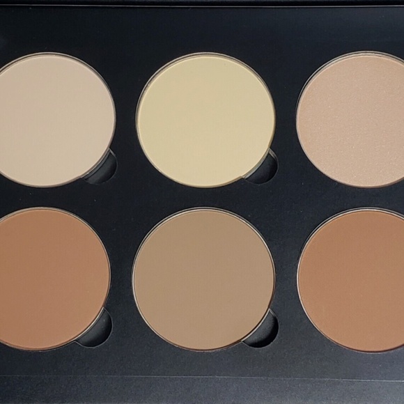 Brand New in Box Anastasia Beverly Hills Contour Powder Kit Light to Medium - Picture 8 of 9